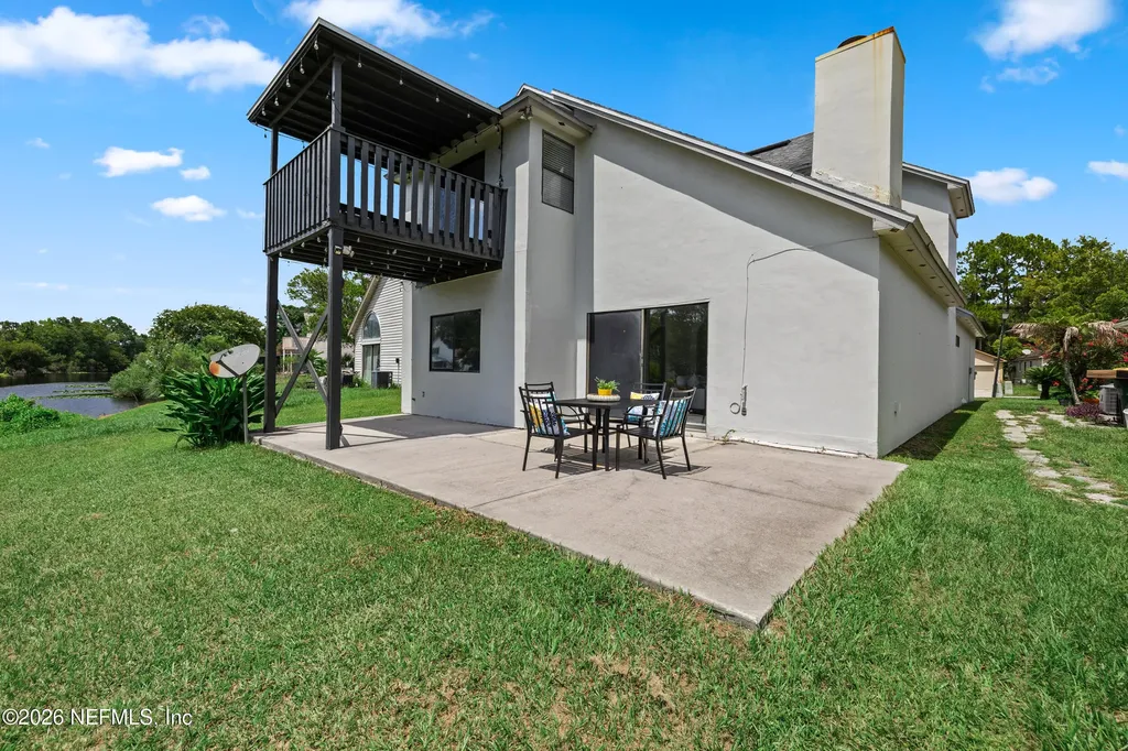 2922 Lantana Lakes Drive E Jacksonville FL 32246