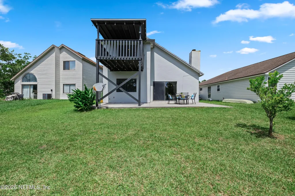 2922 Lantana Lakes Drive E Jacksonville FL 32246