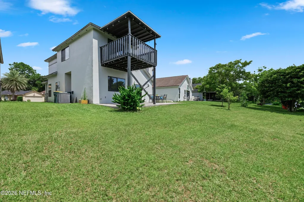2922 Lantana Lakes Drive E Jacksonville FL 32246