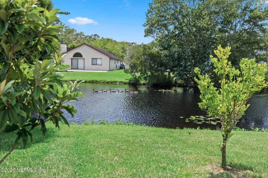 2922 Lantana Lakes Drive E Jacksonville FL 32246