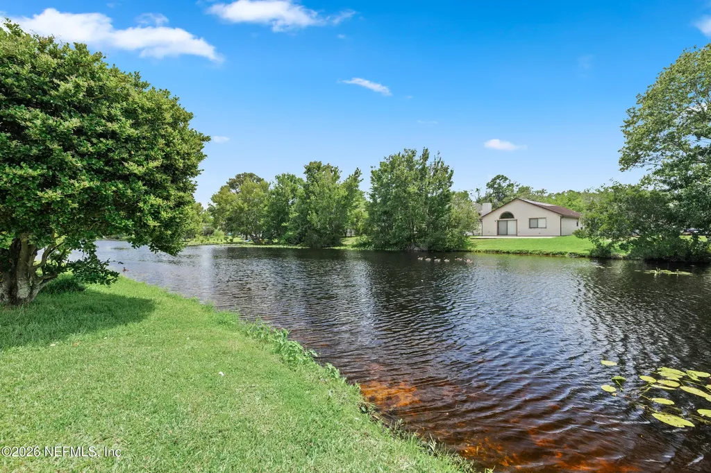 2922 Lantana Lakes Drive E Jacksonville FL 32246