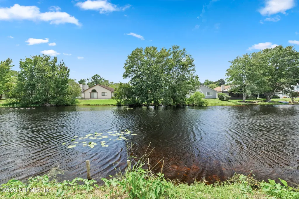 2922 Lantana Lakes Drive E Jacksonville FL 32246