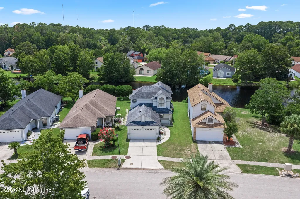 2922 Lantana Lakes Drive E Jacksonville FL 32246