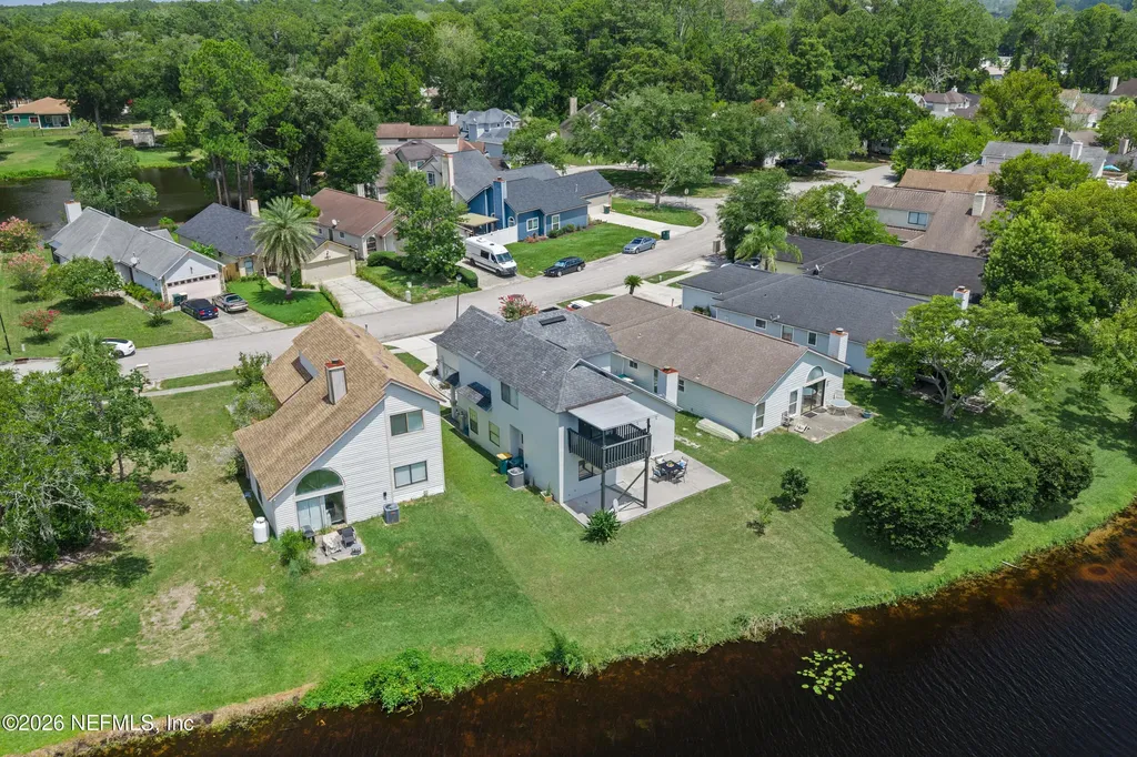 2922 Lantana Lakes Drive E Jacksonville FL 32246
