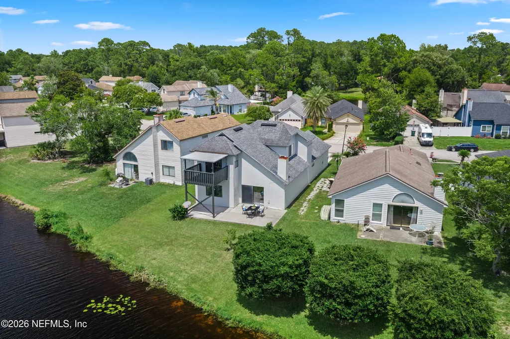 2922 Lantana Lakes Drive E Jacksonville FL 32246