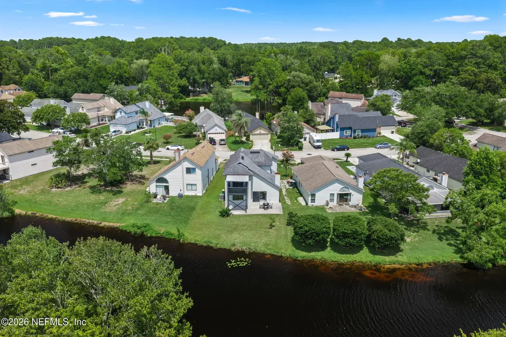2922 Lantana Lakes Drive E Jacksonville FL 32246
