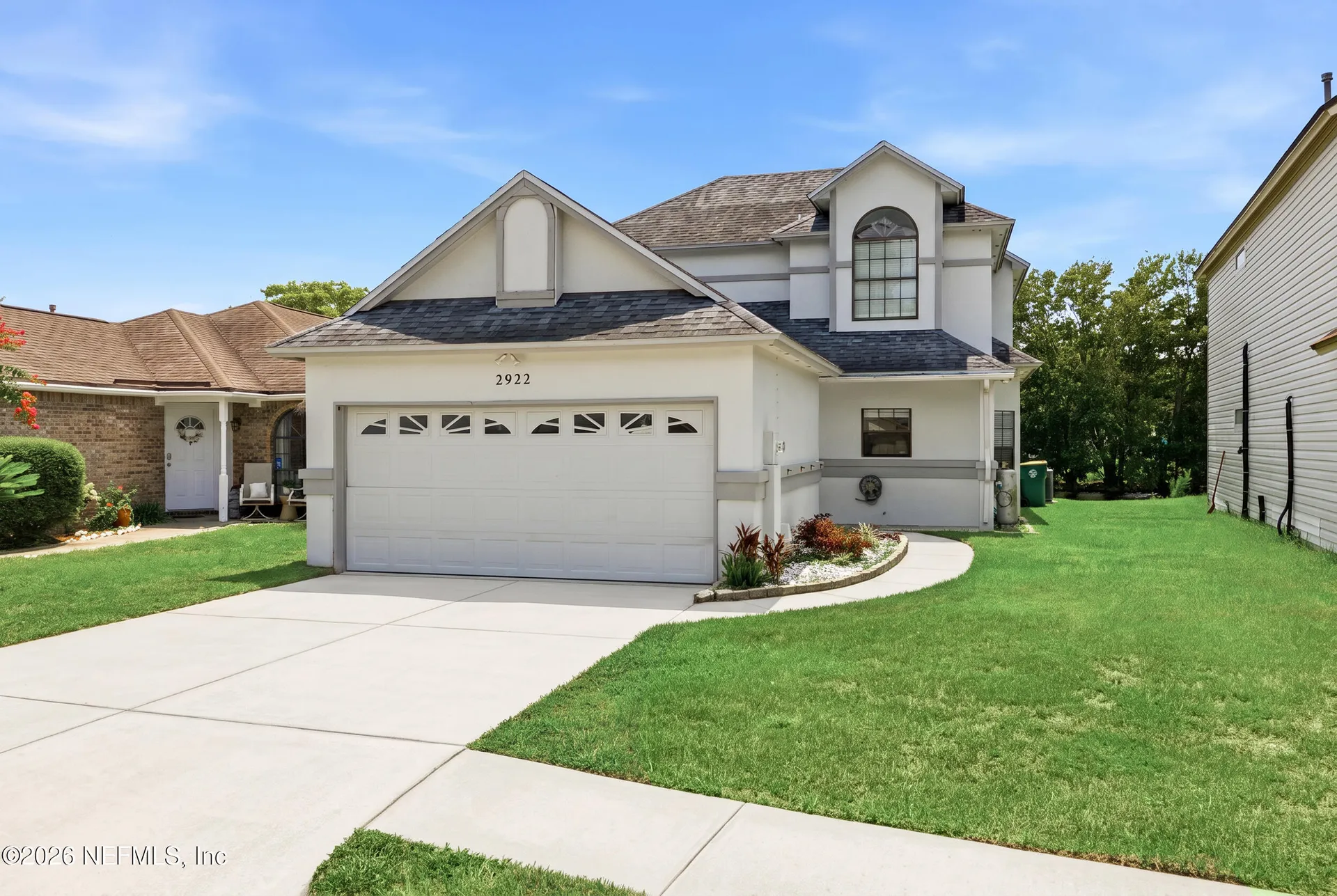 2922 Lantana Lakes Drive E Jacksonville FL 32246