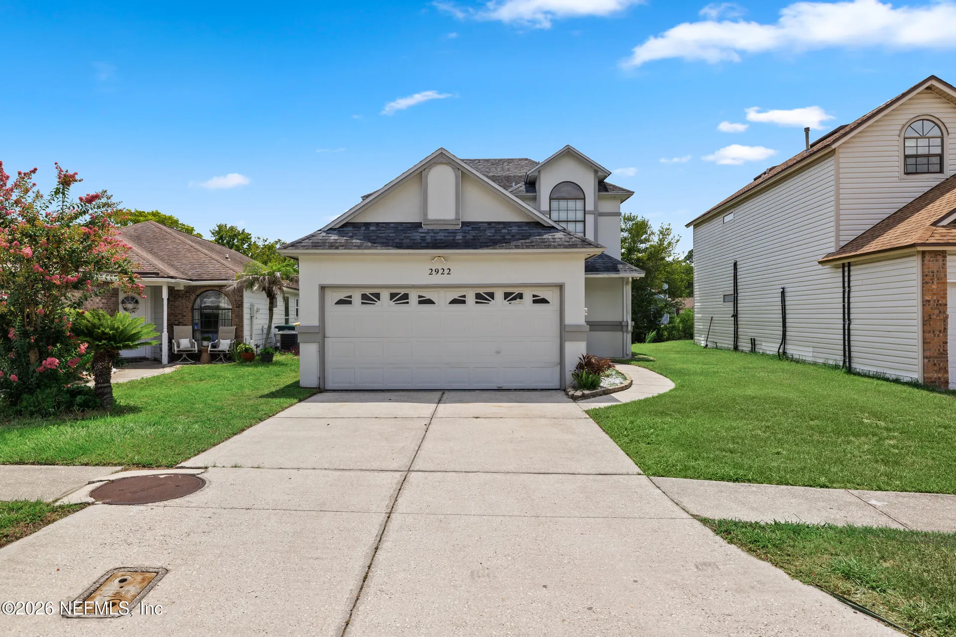 2922 Lantana Lakes Drive E Jacksonville FL 32246