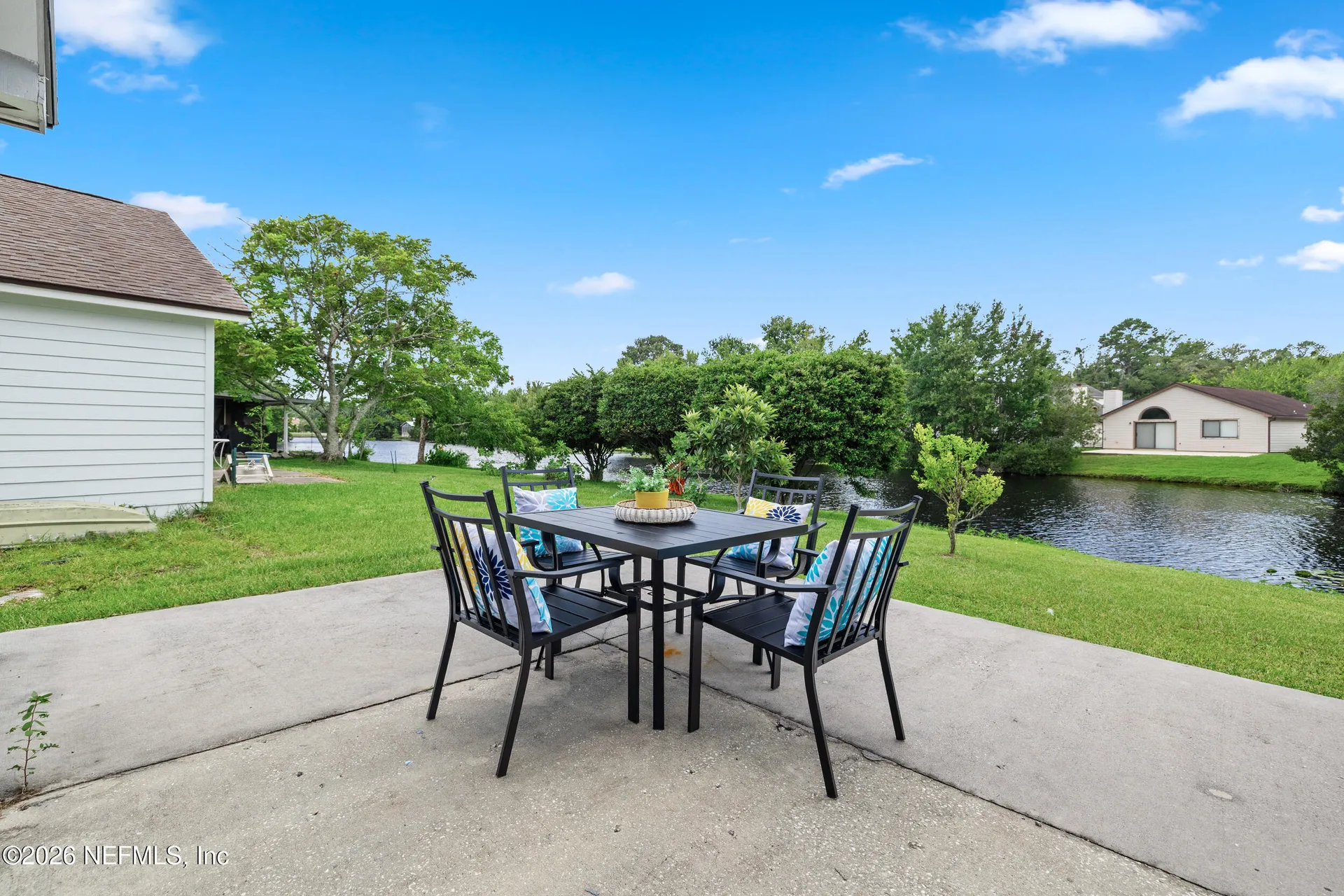 2922 Lantana Lakes Drive E Jacksonville FL 32246