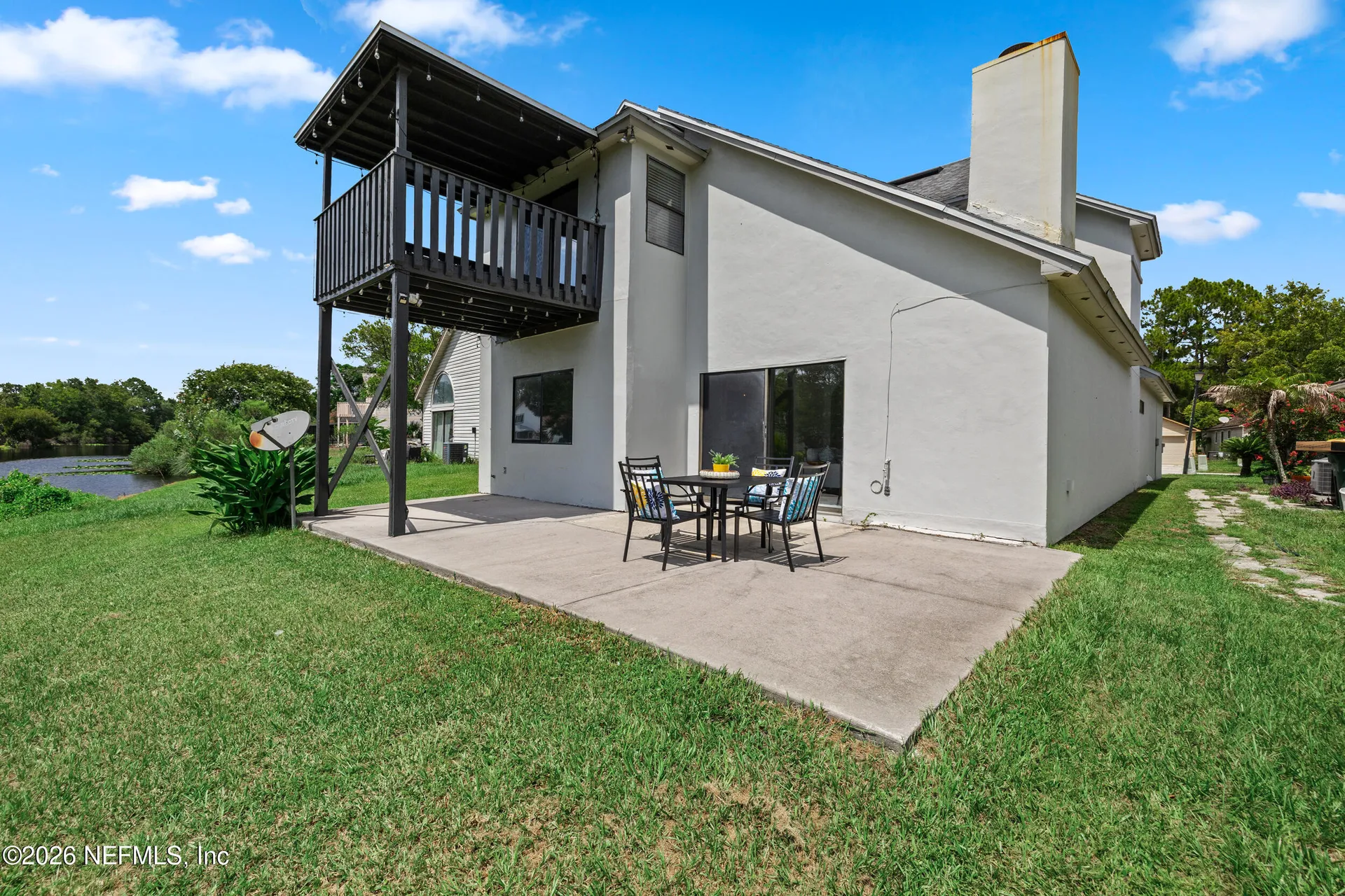 2922 Lantana Lakes Drive E Jacksonville FL 32246
