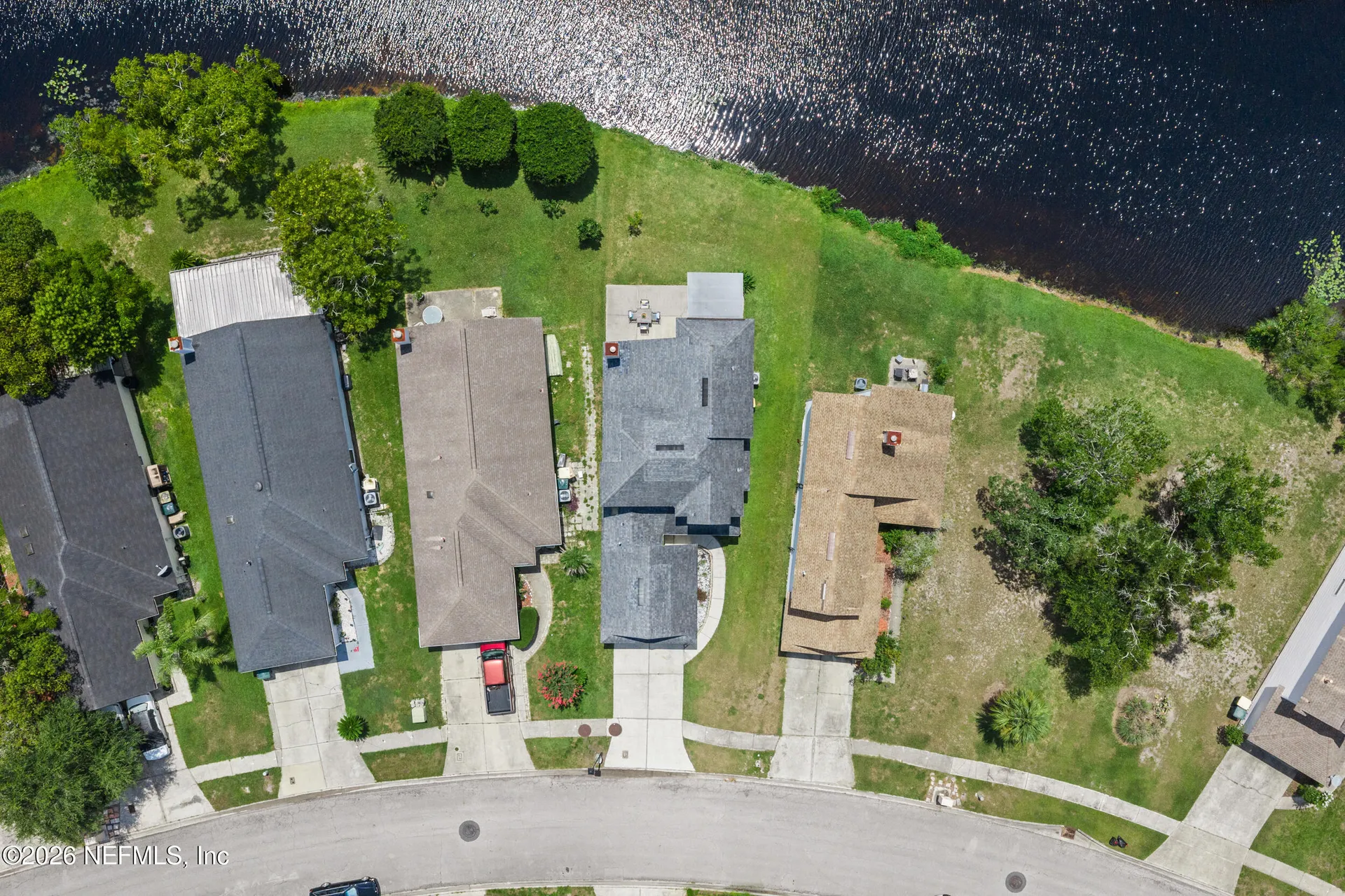 2922 Lantana Lakes Drive E Jacksonville FL 32246
