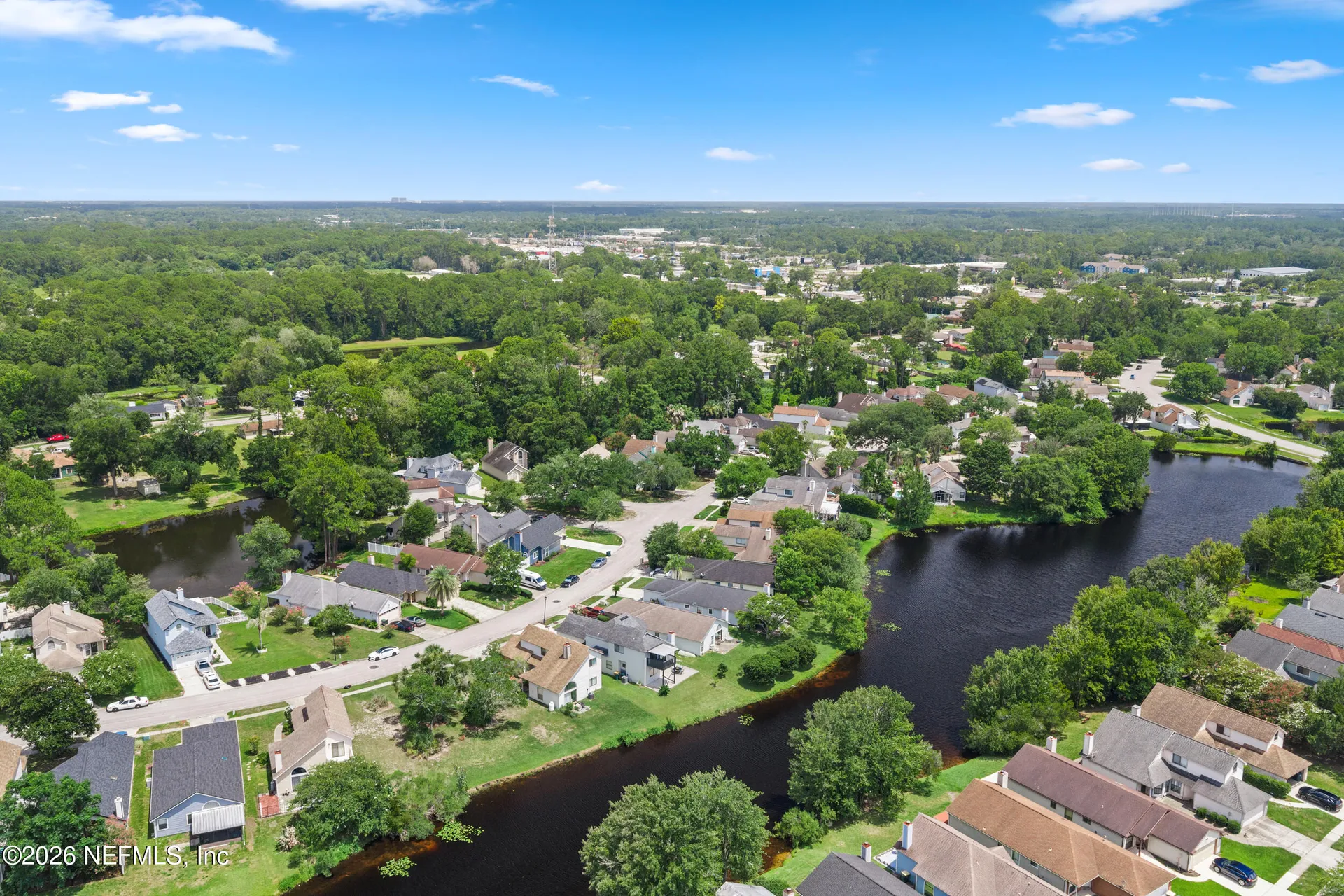 2922 Lantana Lakes Drive E Jacksonville FL 32246