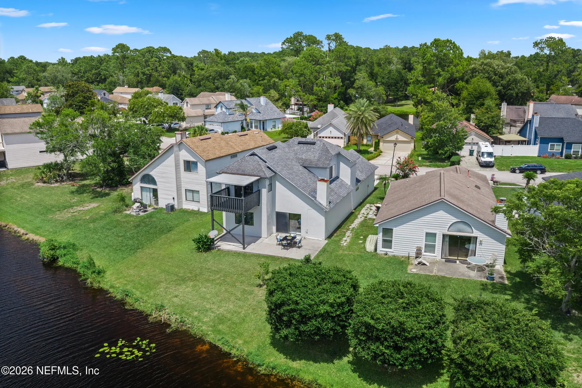 2922 Lantana Lakes Drive E Jacksonville FL 32246