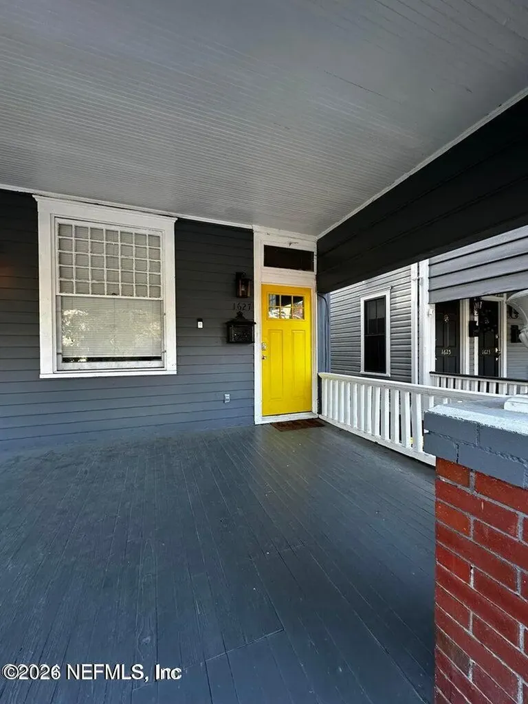 1627-1629 Laura Street Jacksonville FL 32206