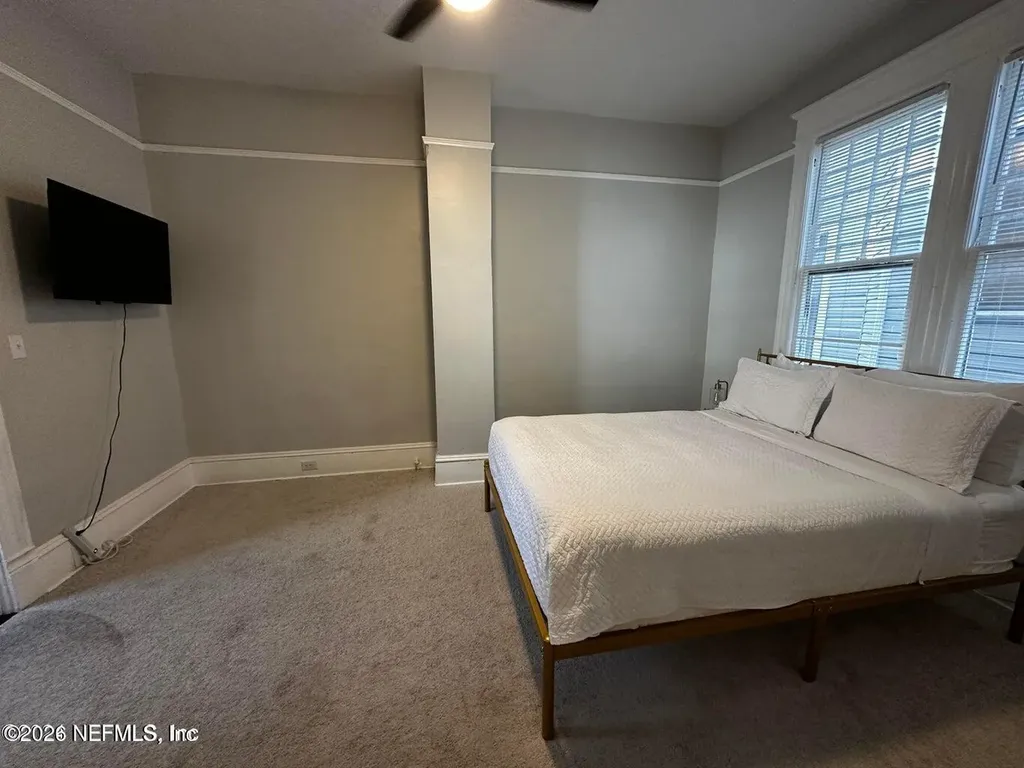 1627-1629 Laura Street Jacksonville FL 32206