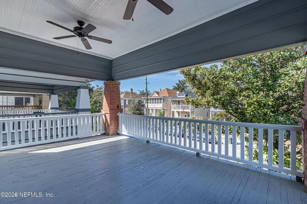 1627-1629 Laura Street Jacksonville FL 32206