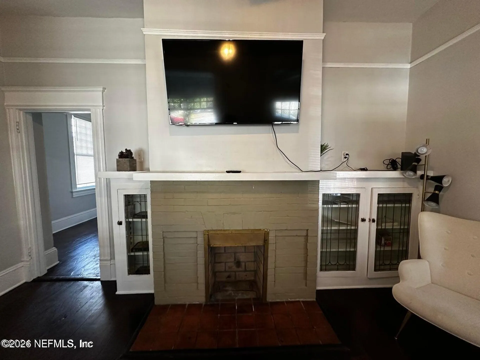 1627-1629 Laura Street Jacksonville FL 32206