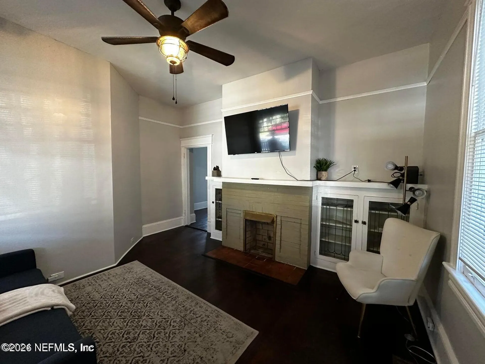 1627-1629 Laura Street Jacksonville FL 32206
