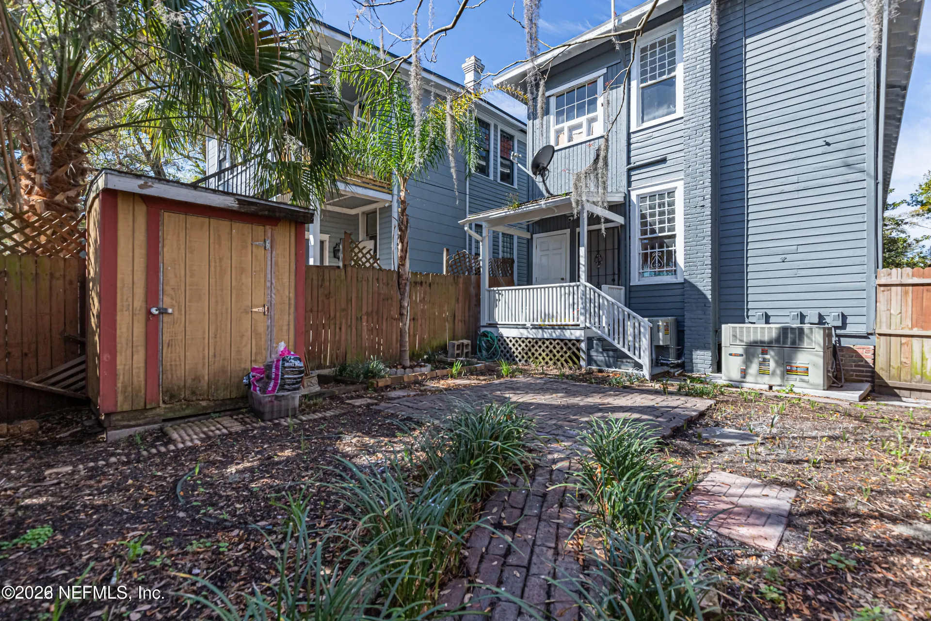 1627-1629 Laura Street Jacksonville FL 32206