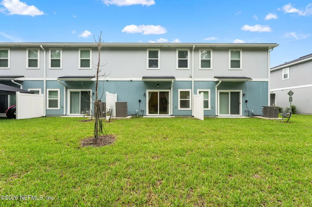 13536 Ute Place Jacksonville FL 32218