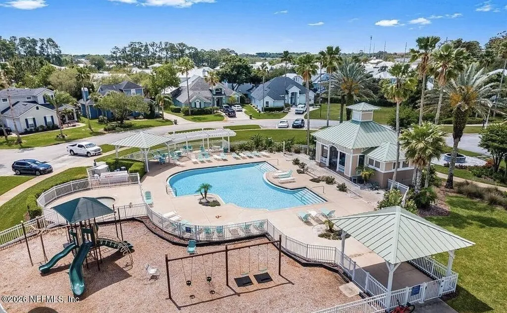 2961 Antigua Drive Jacksonville Beach FL 32250