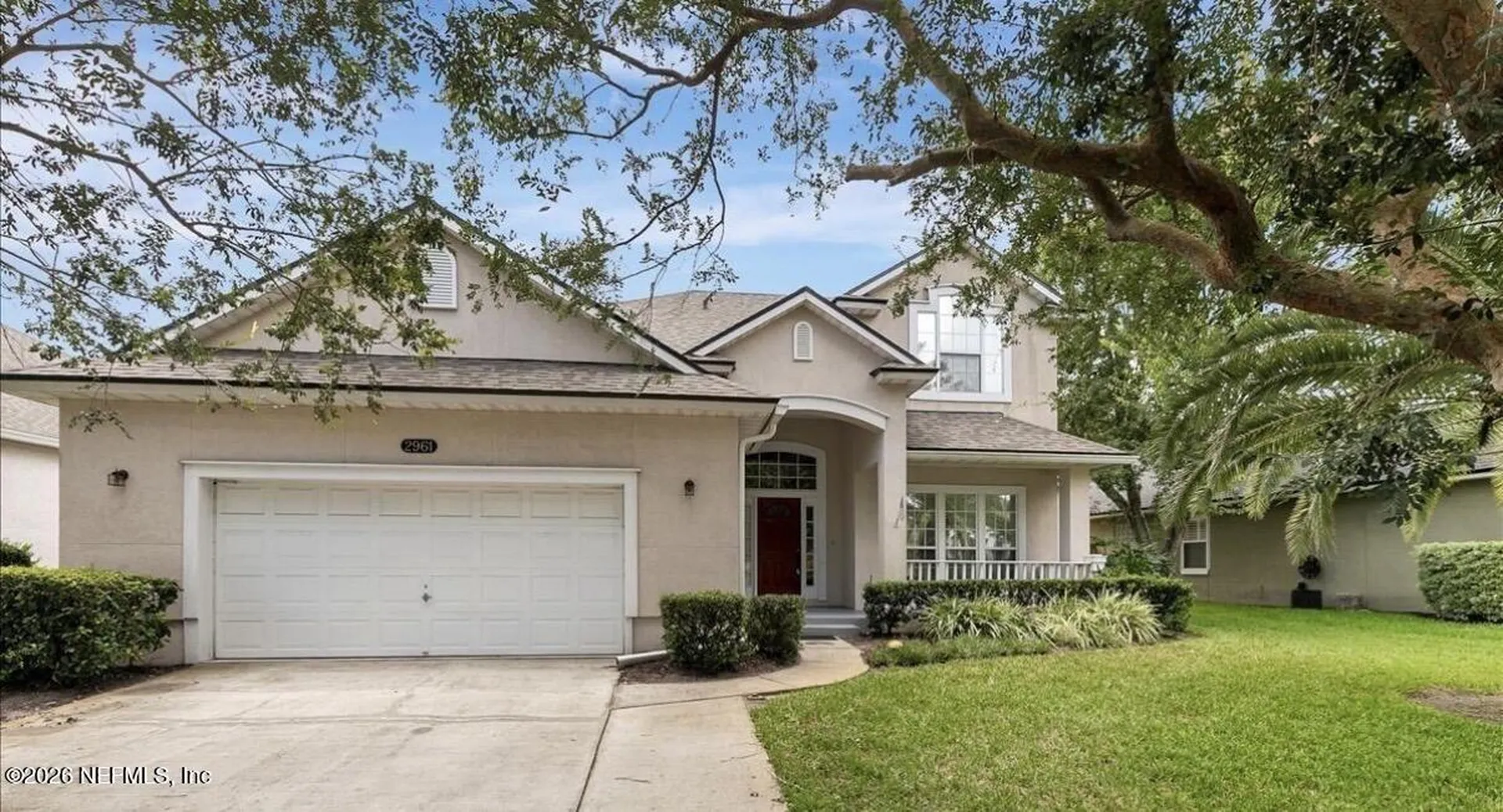 2961 Antigua Drive Jacksonville Beach FL 32250