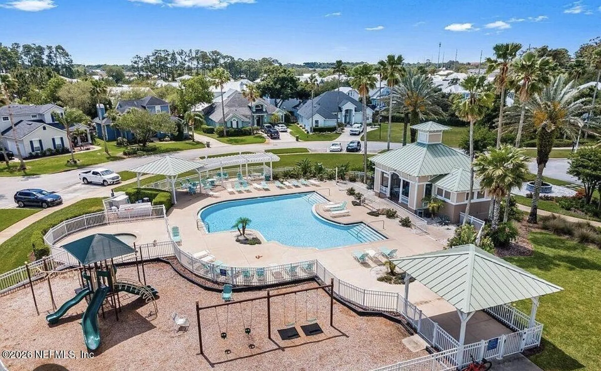 2961 Antigua Drive Jacksonville Beach FL 32250