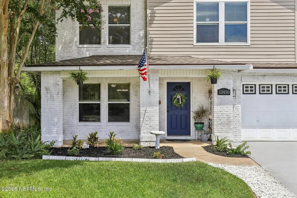 12450 Heathgate Court Jacksonville FL 32225