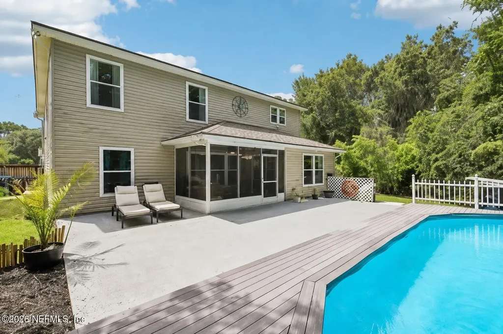 12450 Heathgate Court Jacksonville FL 32225