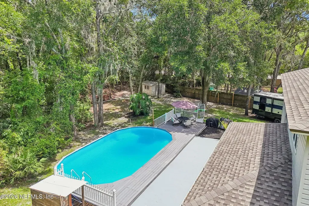 12450 Heathgate Court Jacksonville FL 32225