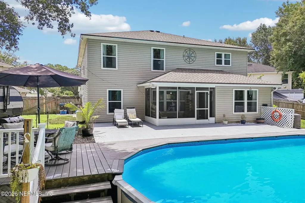 12450 Heathgate Court Jacksonville FL 32225