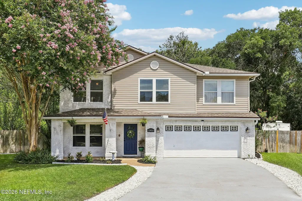 12450 Heathgate Court Jacksonville FL 32225