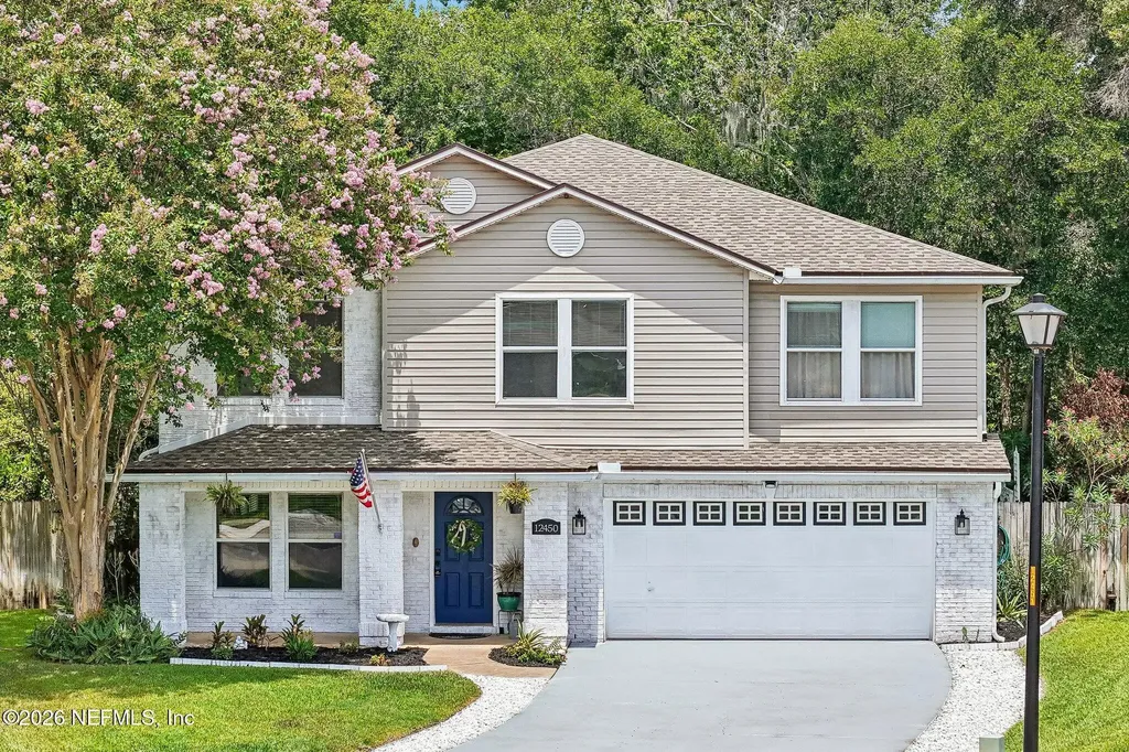12450 Heathgate Court Jacksonville FL 32225