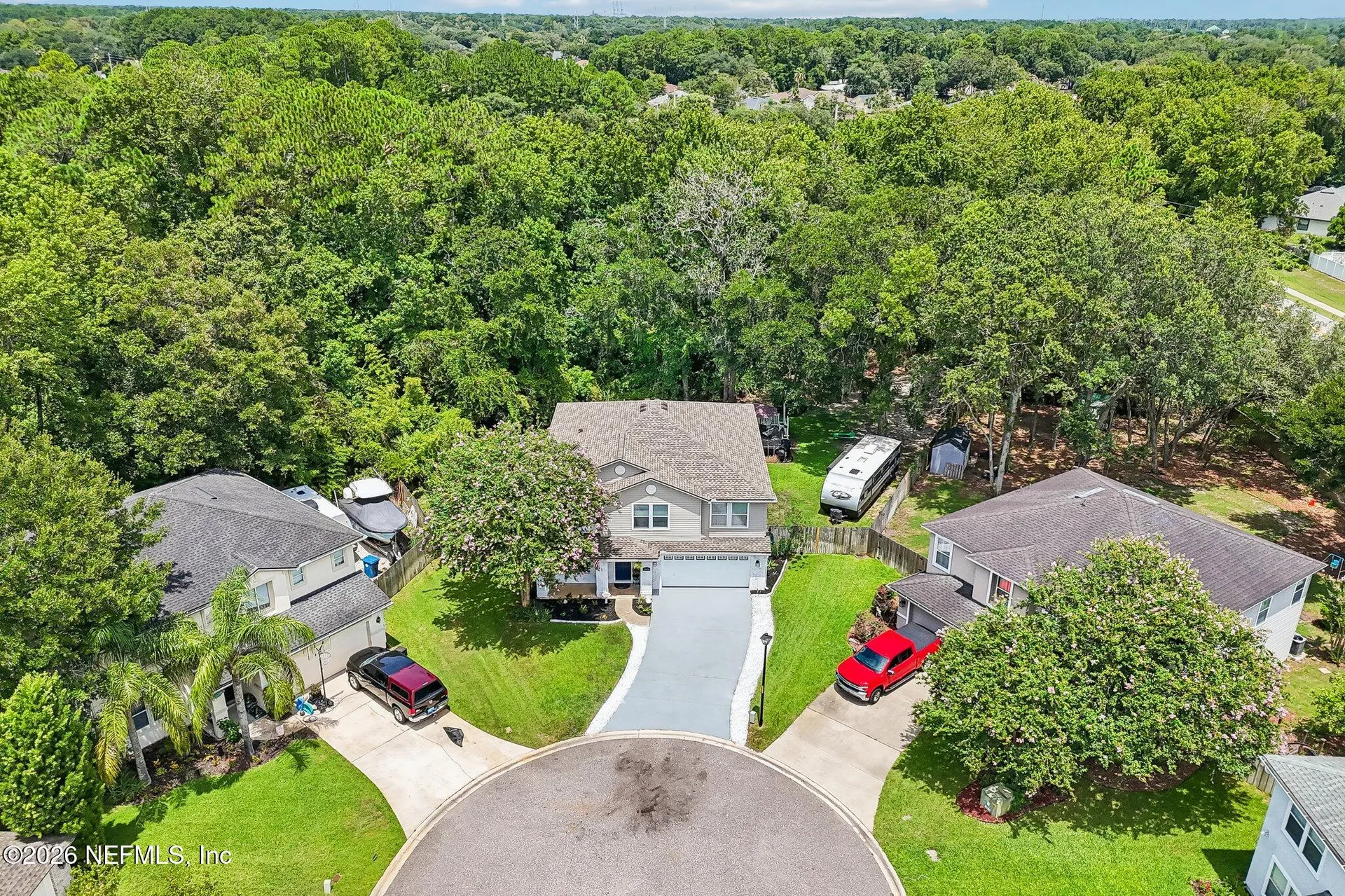 12450 Heathgate Court Jacksonville FL 32225