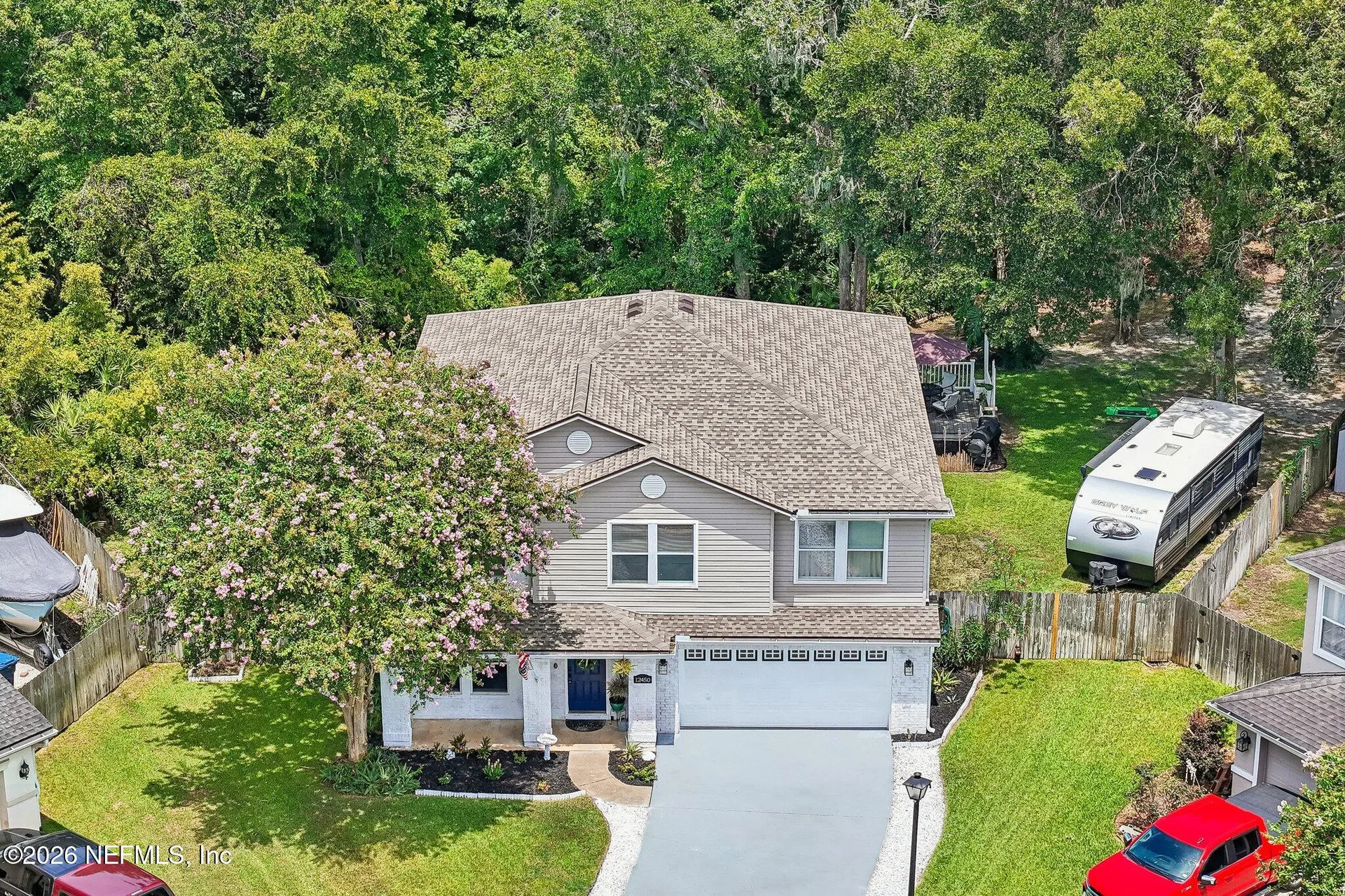 12450 Heathgate Court Jacksonville FL 32225