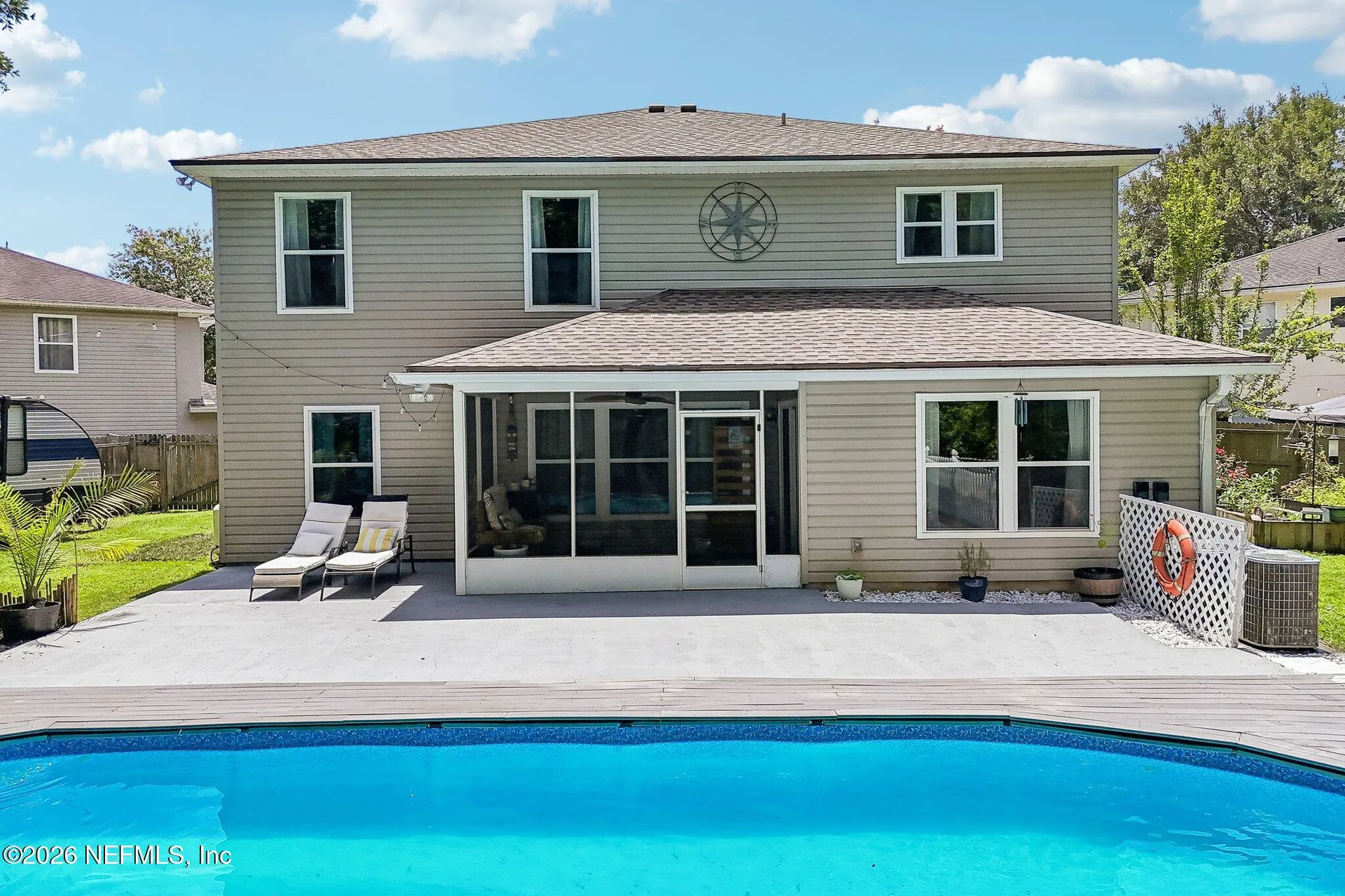 12450 Heathgate Court Jacksonville FL 32225