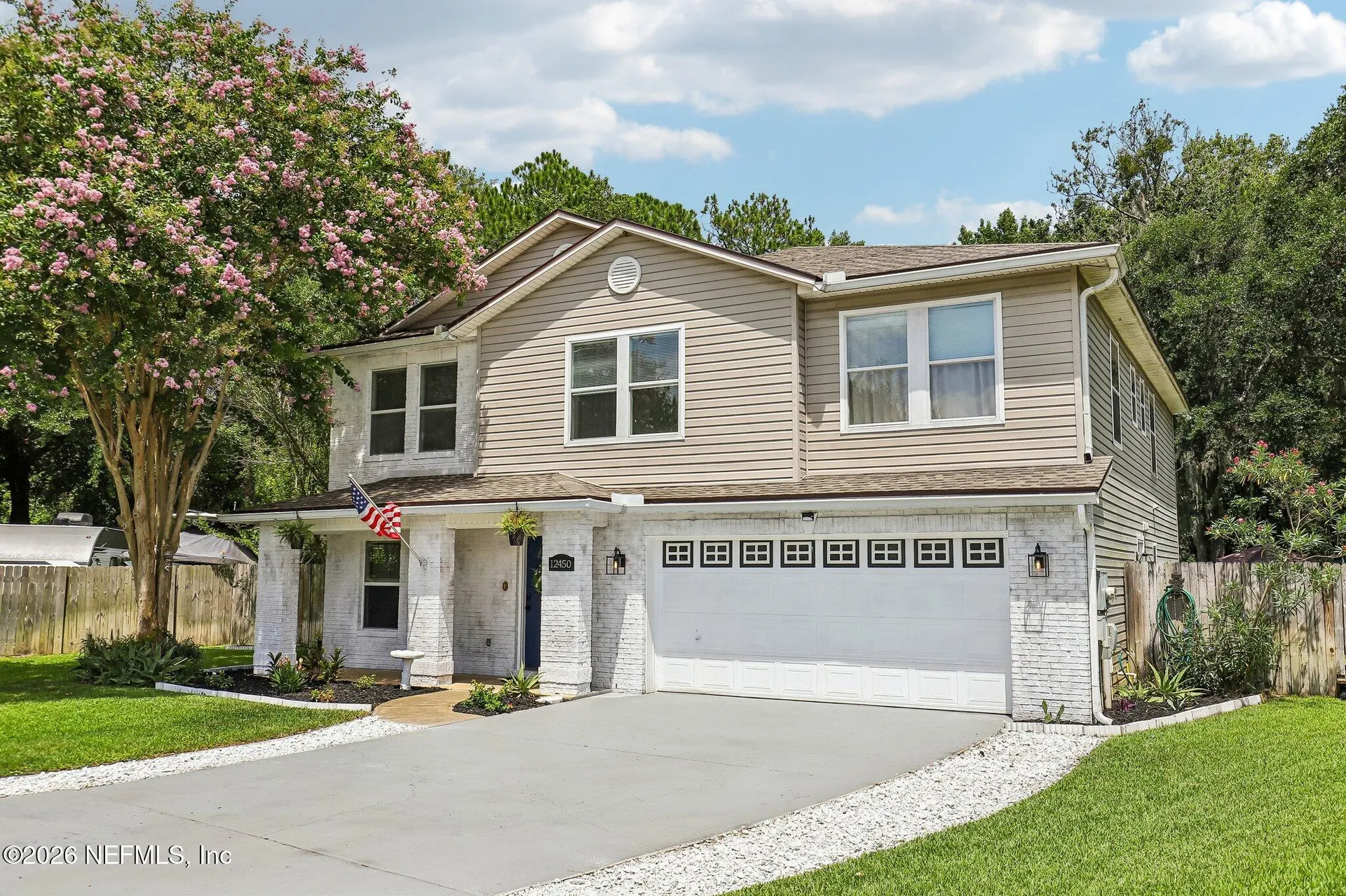 12450 Heathgate Court Jacksonville FL 32225
