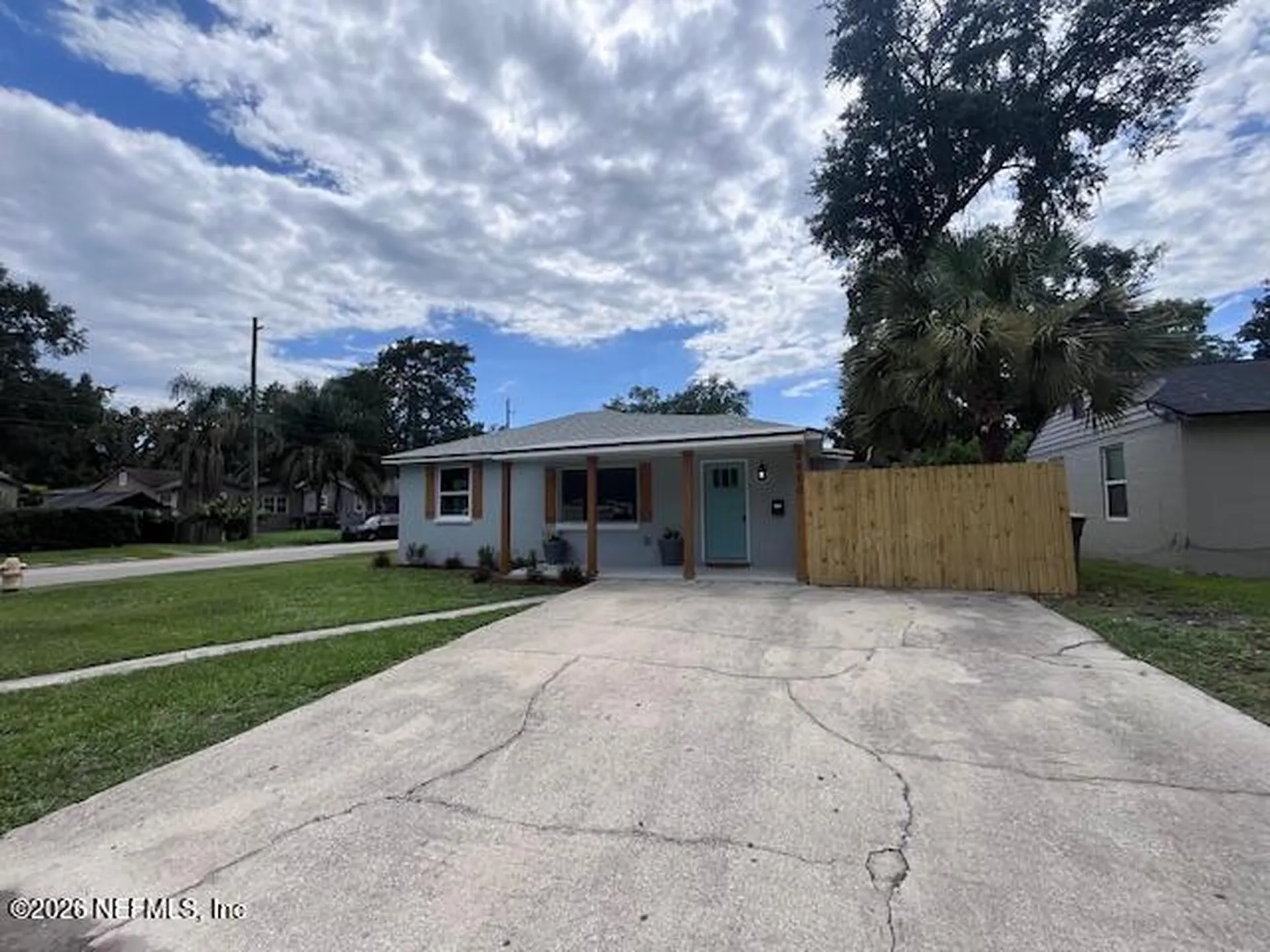 2550 Wilcox Court Jacksonville FL 32207