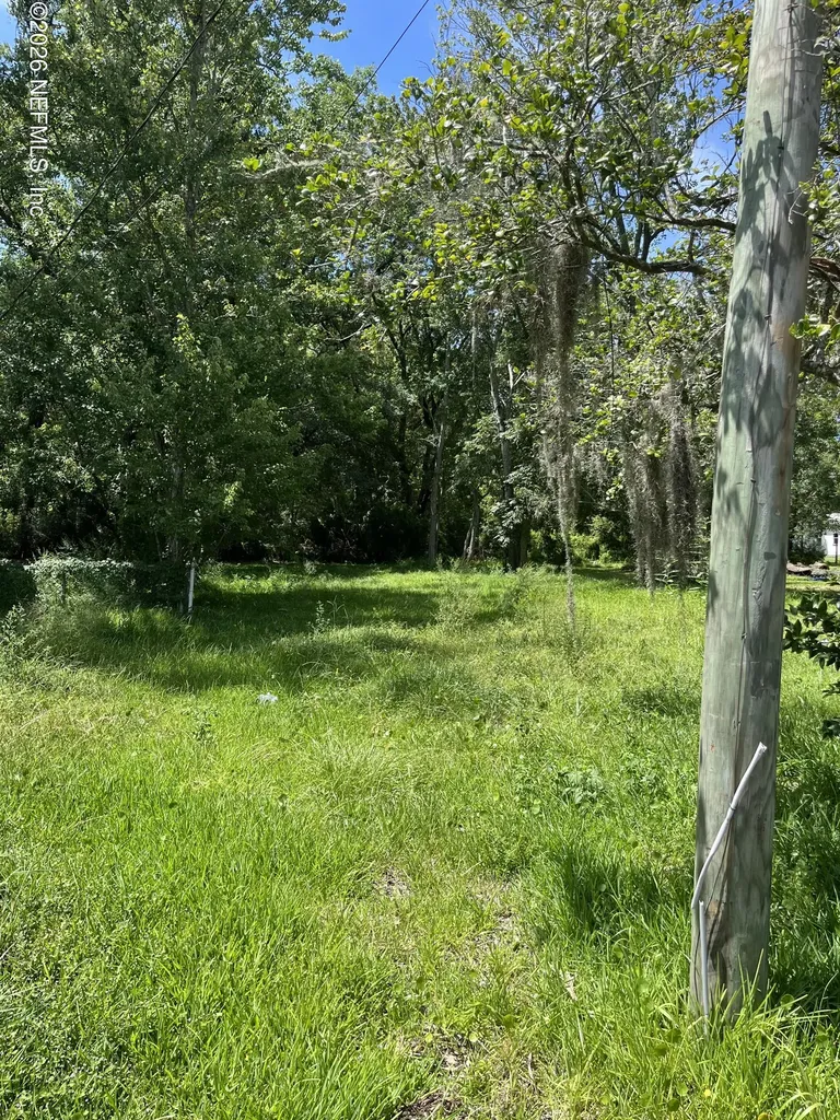 1787 Helena Street Jacksonville FL 32208