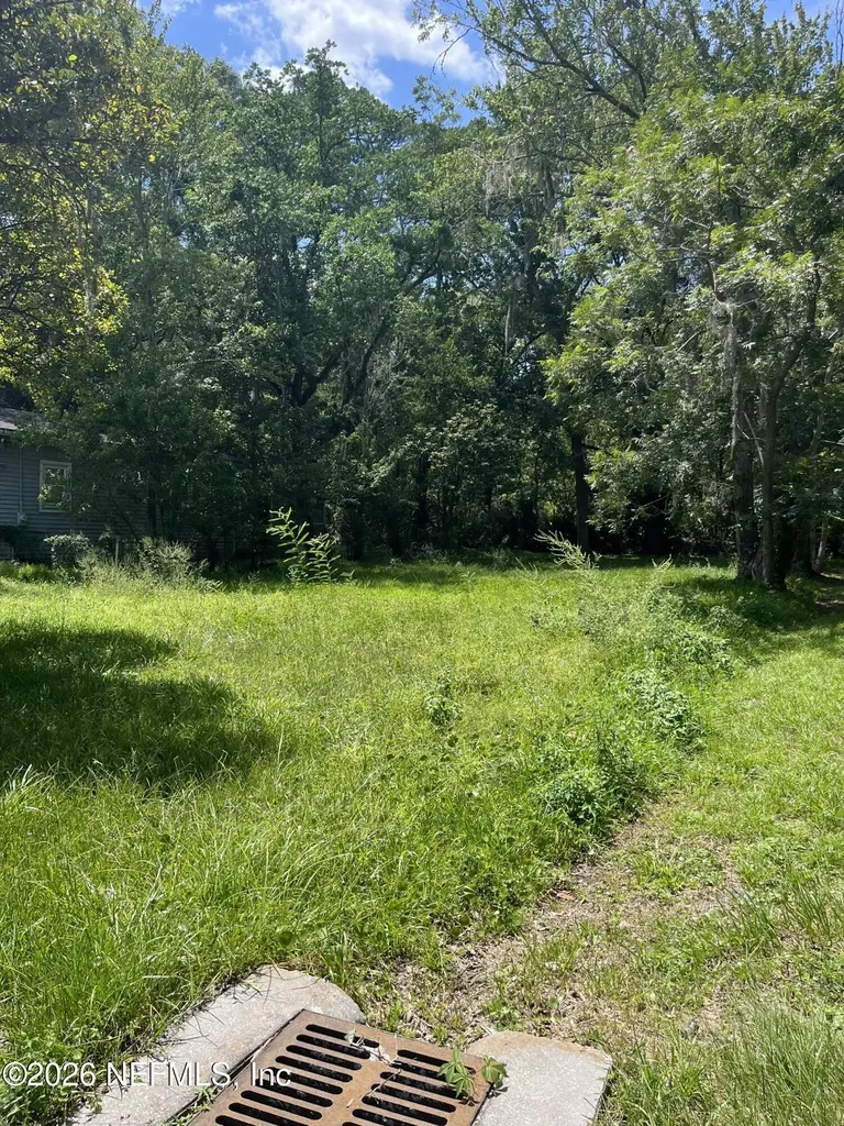 1787 Helena Street Jacksonville FL 32208