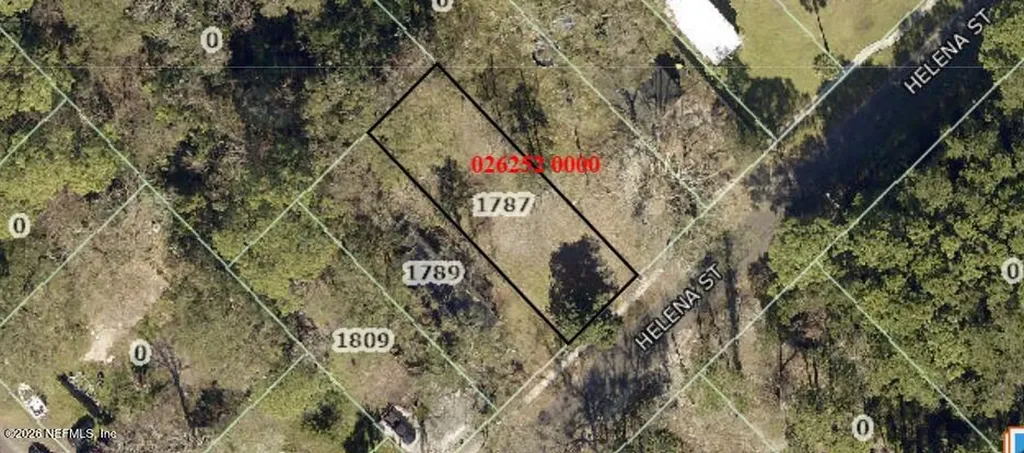 1787 Helena Street Jacksonville FL 32208
