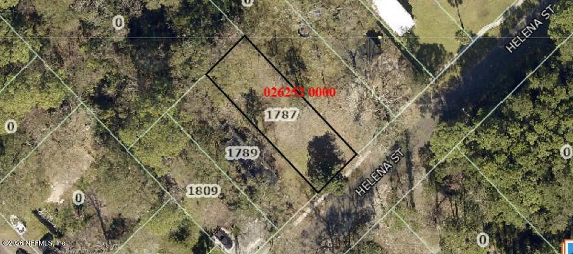1787 Helena Street Jacksonville FL 32208