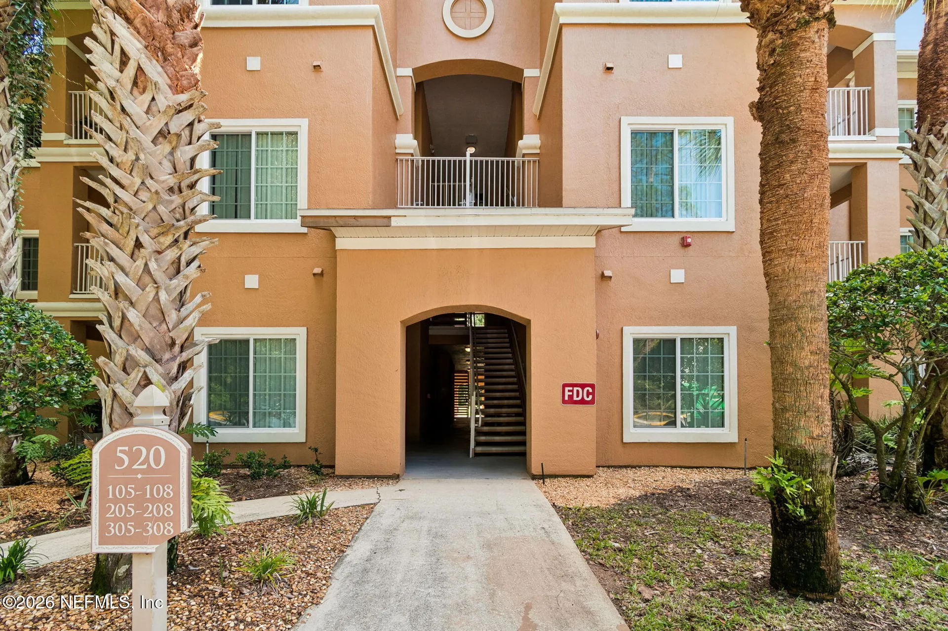 520 Florida Club Boulevard St. Augustine FL 32084
