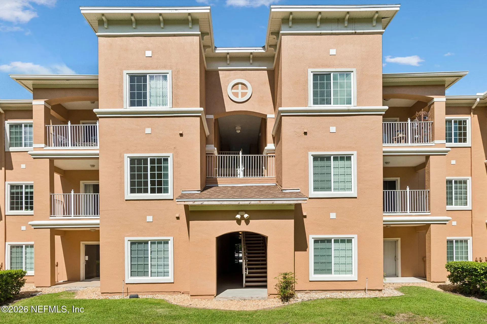 520 Florida Club Boulevard St. Augustine FL 32084