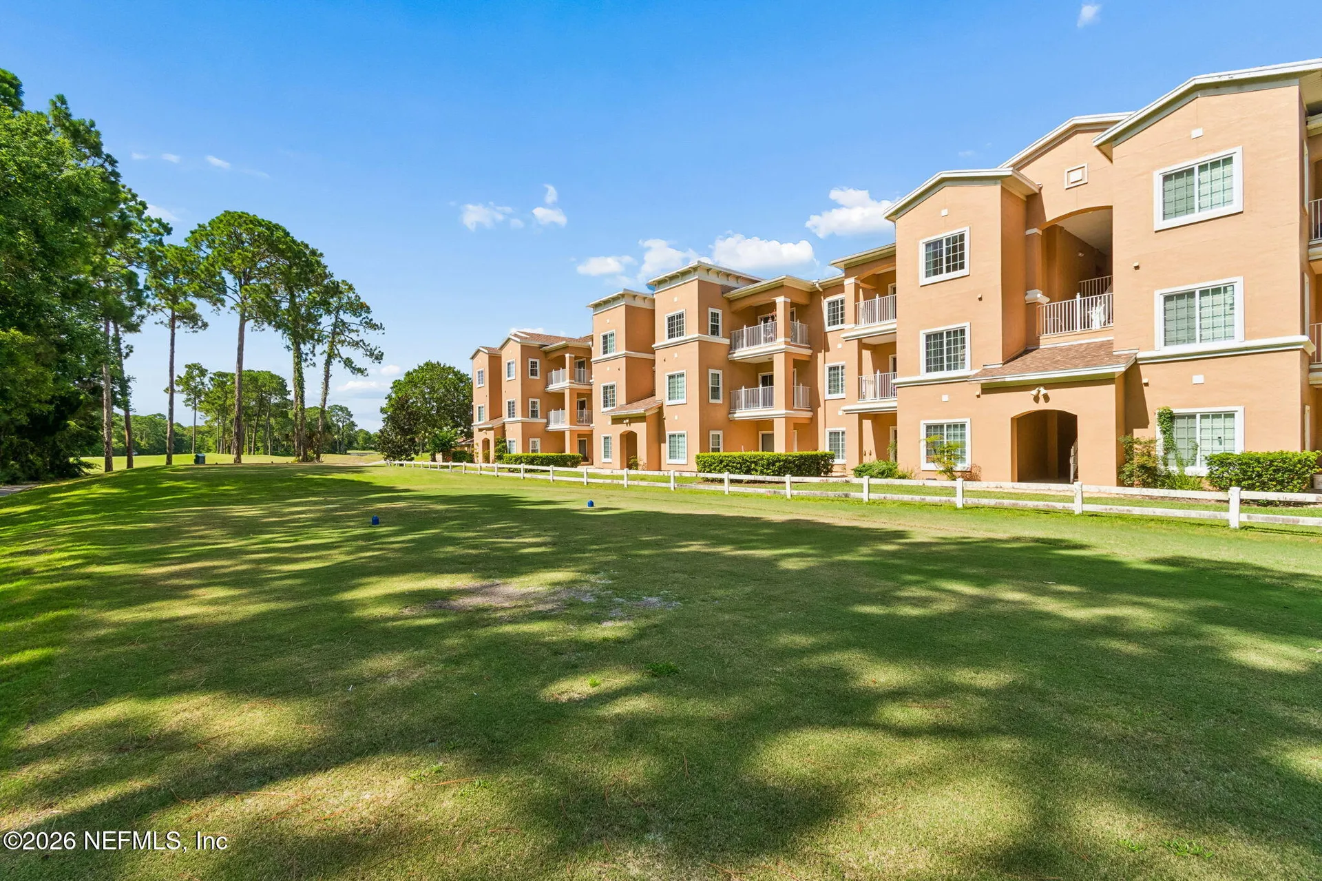 520 Florida Club Boulevard St. Augustine FL 32084