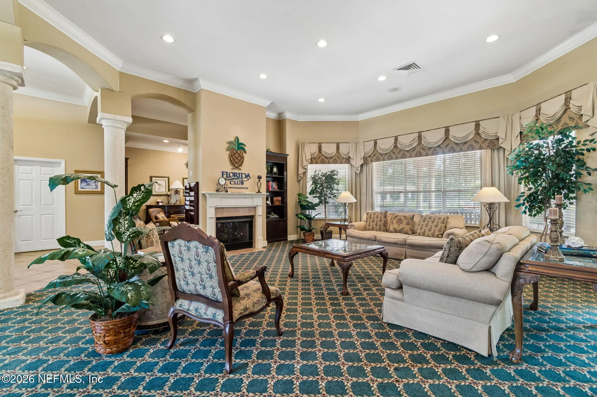 520 Florida Club Boulevard St. Augustine FL 32084