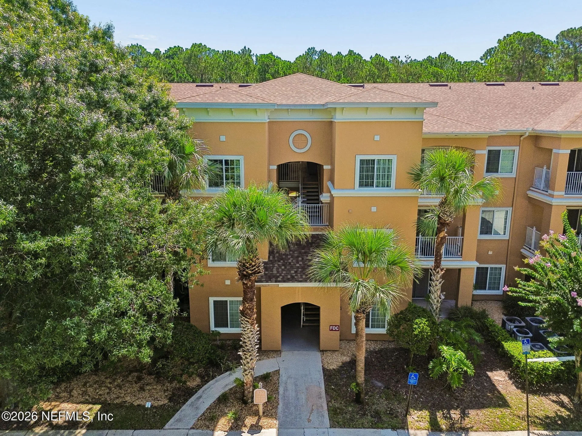520 Florida Club Boulevard St. Augustine FL 32084