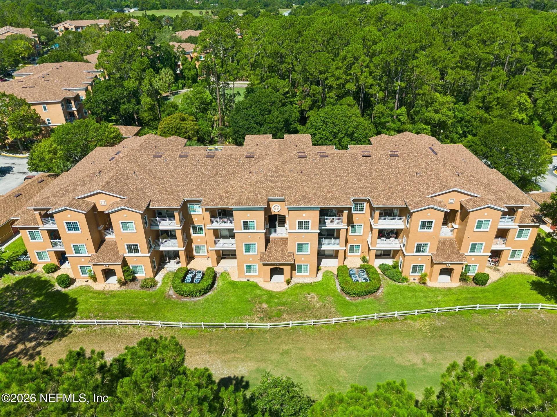 520 Florida Club Boulevard St. Augustine FL 32084