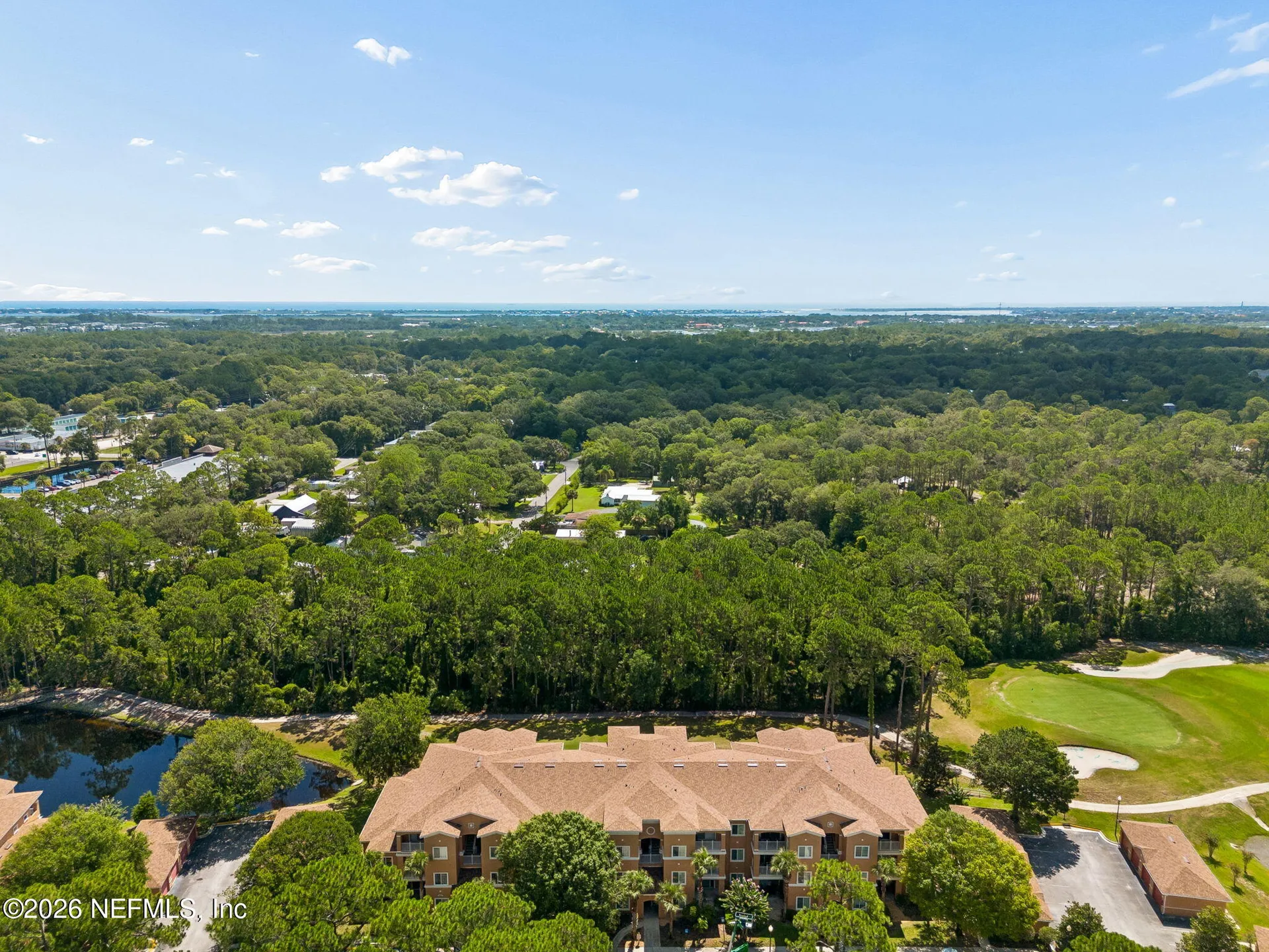 520 Florida Club Boulevard St. Augustine FL 32084