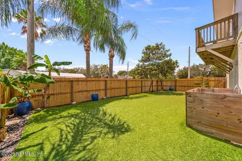 1315 Seabreeze Avenue Jacksonville Beach FL 32250